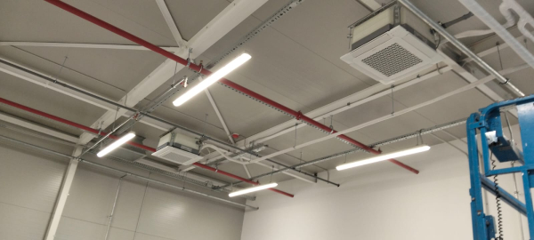 Galerie Foto | Elite AG